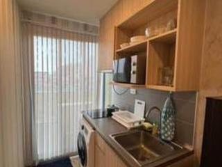 For rent studio condo in Bang Na, Bangkok