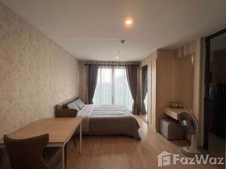 For rent studio condo in Bang Na, Bangkok