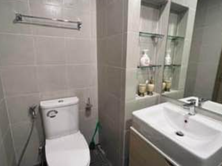 For rent studio condo in Bang Na, Bangkok