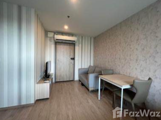 For rent studio condo in Bang Na, Bangkok