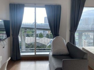 À louer 1 chambre condo à Yan Nawa, Bangkok