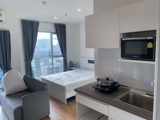 À louer 1 chambre condo à Yan Nawa, Bangkok