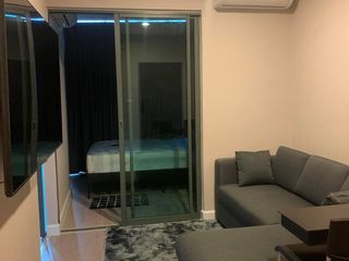 For rent 1 bed condo in Bang Sue, Bangkok