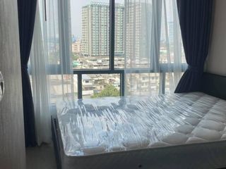 For rent 1 bed condo in Bang Sue, Bangkok