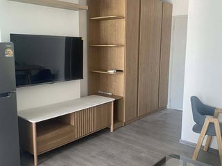 For rent studio condo in Bang Na, Bangkok