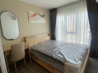 For rent studio condo in Bang Na, Bangkok
