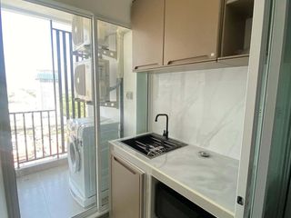 For rent studio condo in Bang Na, Bangkok