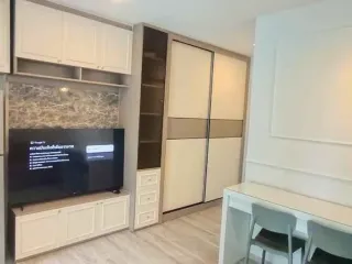 À louer 1 chambre condo à Bang Na, Bangkok