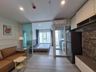 À louer 1 chambre condo à Bang Na, Bangkok