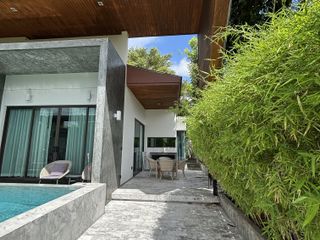 For rent 2 ベッドルーム house in Mueang Phuket, Phuket