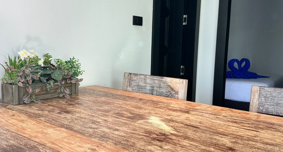 For rent 2 ベッドルーム house in Mueang Phuket, Phuket