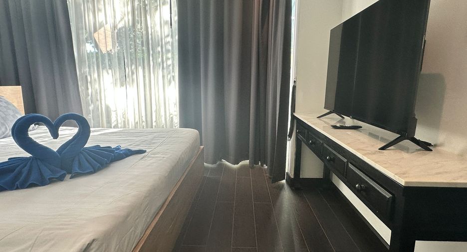 For rent 2 ベッドルーム house in Mueang Phuket, Phuket