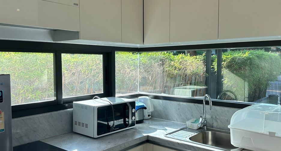 For rent 2 ベッドルーム house in Mueang Phuket, Phuket