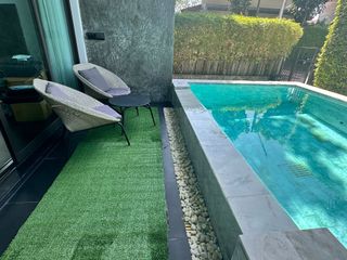 For rent 2 ベッドルーム house in Mueang Phuket, Phuket