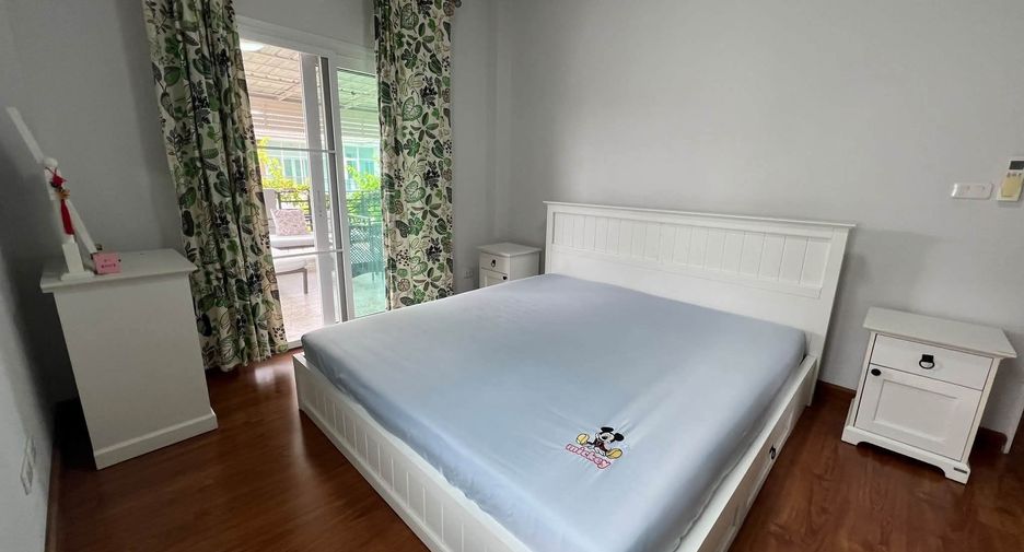 出售 和 出租 5 卧室 独立屋 在 Hang Dong, Chiang Mai