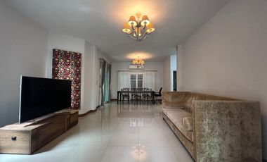À vendre et à louer 5 chambres maison à Hang Dong, Chiang Mai