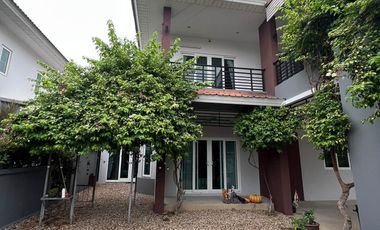 À vendre et à louer 5 chambres maison à Hang Dong, Chiang Mai