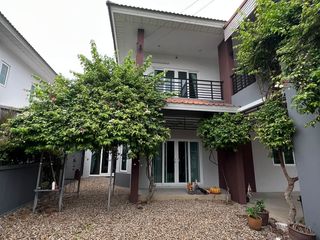 出售 和 出租 5 卧室 独立屋 在 Hang Dong, Chiang Mai