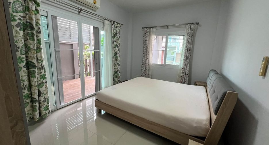 出售 和 出租 5 卧室 独立屋 在 Hang Dong, Chiang Mai