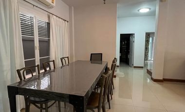 À vendre et à louer 5 chambres maison à Hang Dong, Chiang Mai