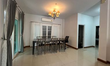 À vendre et à louer 5 chambres maison à Hang Dong, Chiang Mai
