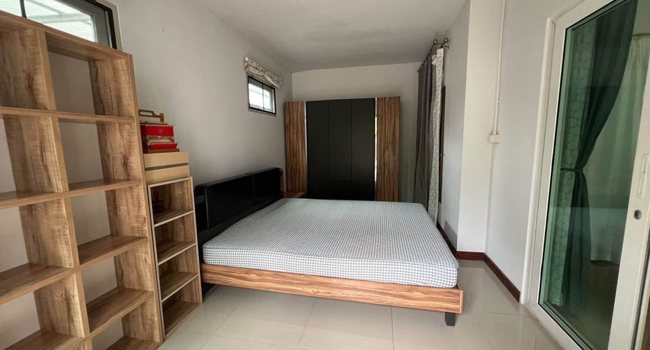 出售 和 出租 5 卧室 独立屋 在 Hang Dong, Chiang Mai