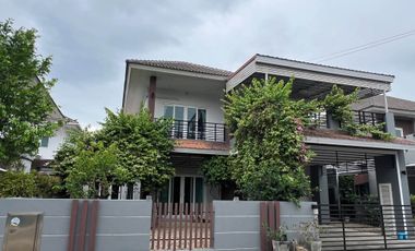 出售 和 出租 5 卧室 独立屋 在 Hang Dong, Chiang Mai