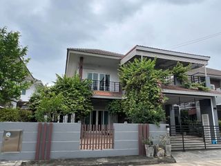 出售 和 出租 5 卧室 独立屋 在 Hang Dong, Chiang Mai