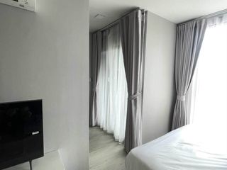 For rent 1 bed condo in Suan Luang, Bangkok