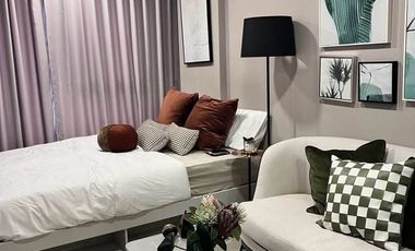 Condo en alquiler de 1 habitaciones en Suan Luang, Bangkok