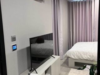 For rent 1 bed condo in Suan Luang, Bangkok