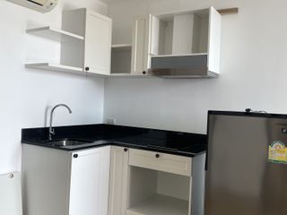 For rent 1 bed condo in Bang Kho Laem, Bangkok