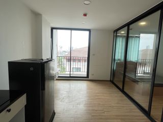 For rent 1 bed condo in Bang Kho Laem, Bangkok