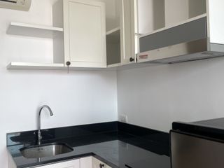 For rent 1 bed condo in Bang Kho Laem, Bangkok