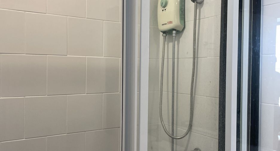 For rent 1 bed condo in Bang Kho Laem, Bangkok