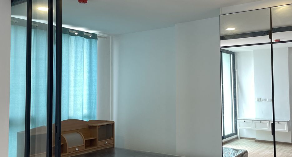 For rent 1 bed condo in Bang Kho Laem, Bangkok
