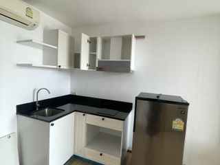 For rent 1 bed condo in Bang Kho Laem, Bangkok
