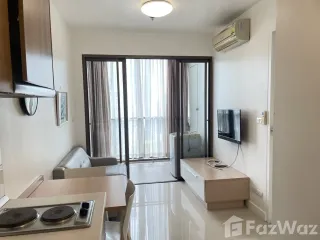 出租 1 卧室 公寓 在 Bang Na, 曼谷