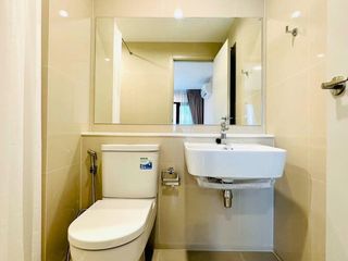 Wohnung zur Miete mit 1 Zimmer in Mueang Samut Prakan, Samut Prakan