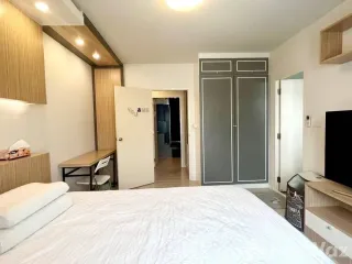出租 2 卧室 联排别墅 在 Bang Phli, Samut Prakan