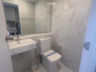 Wohnung zur Miete mit 1 Zimmer in Bangkok Yai, Bangkok