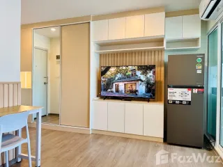 Аренда 1 кровать кондо в Банг На, Бангкок