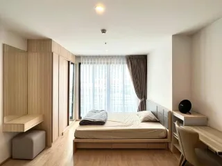 出租 1 卧室 公寓 在 Bang Na, 曼谷