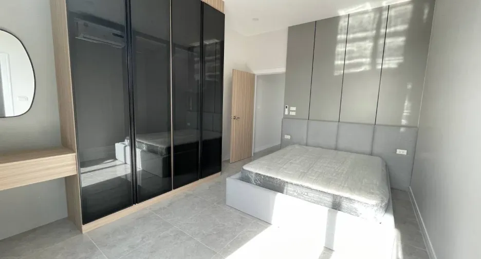 À louer 4 chambres villa à Hua Hin, Prachuap Khiri Khan