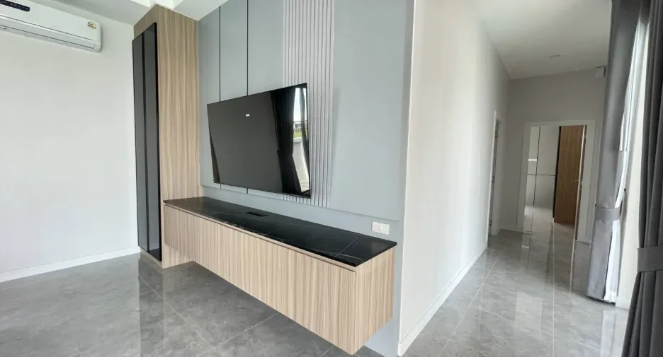 À louer 4 chambres villa à Hua Hin, Prachuap Khiri Khan