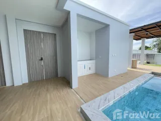À louer 4 chambres villa à Hua Hin, Prachuap Khiri Khan