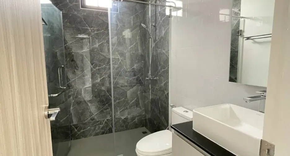 À louer 4 chambres villa à Hua Hin, Prachuap Khiri Khan