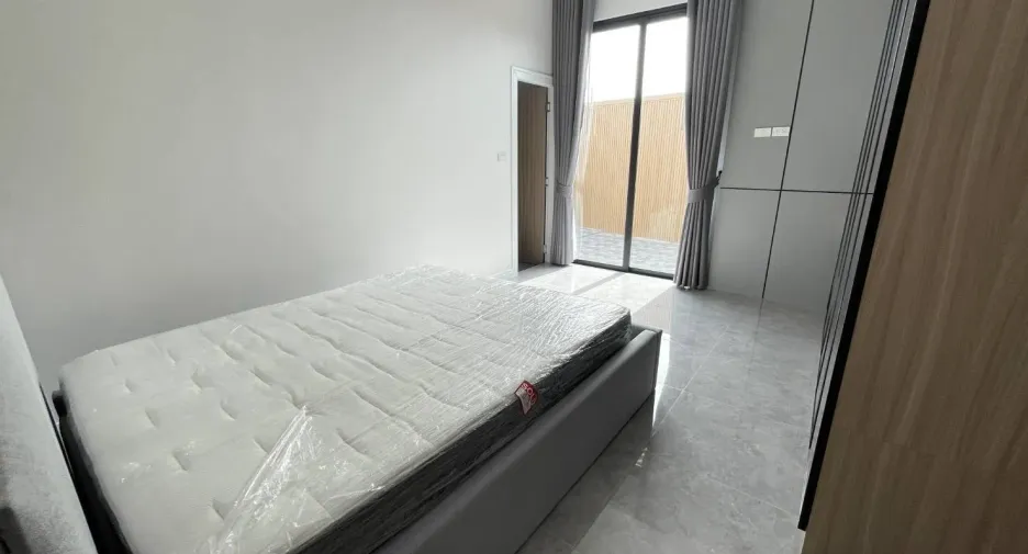 À louer 4 chambres villa à Hua Hin, Prachuap Khiri Khan