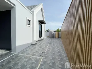 À louer 4 chambres villa à Hua Hin, Prachuap Khiri Khan