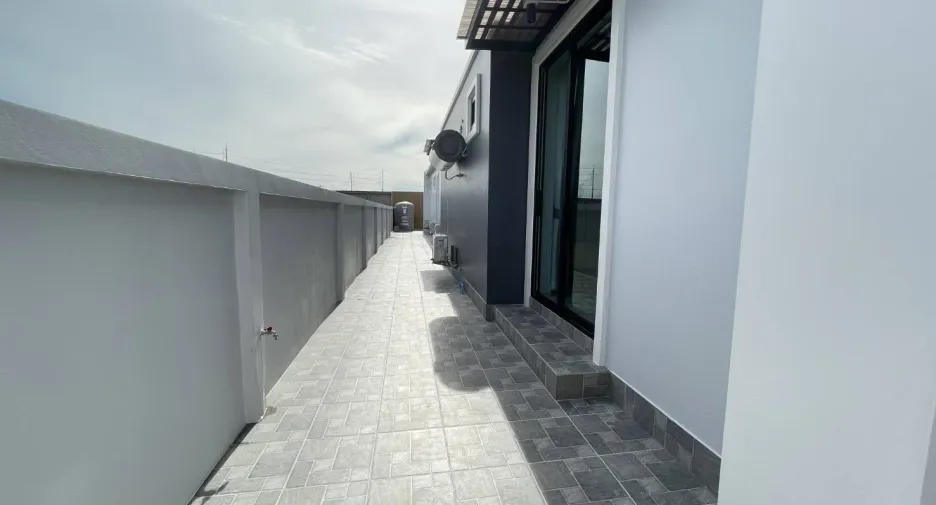 À louer 4 chambres villa à Hua Hin, Prachuap Khiri Khan